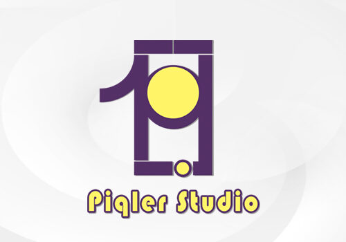 Piqler Studio logo