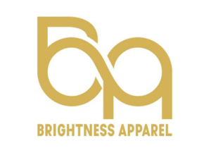 brightness apparel logo